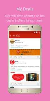 Santai Messenger screenshot 8