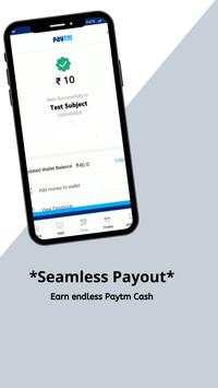 Quick Earn स्क्रीनशॉट 6