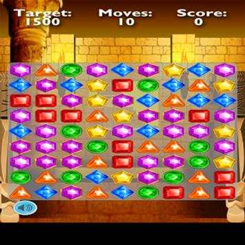 Candis Puzzle Holic Twist screenshot 3