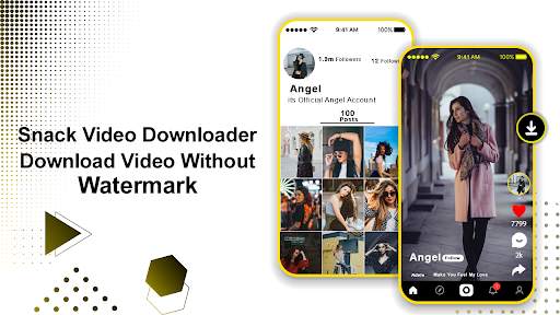 All Video Downloader App screenshot 4