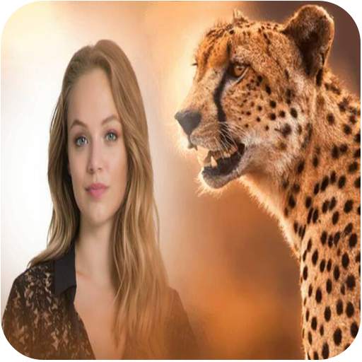 Wildlife Photo Frames 1.6