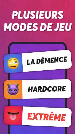 CHUPITO 🎉 Jeux à Boire en Soirée screenshot 3