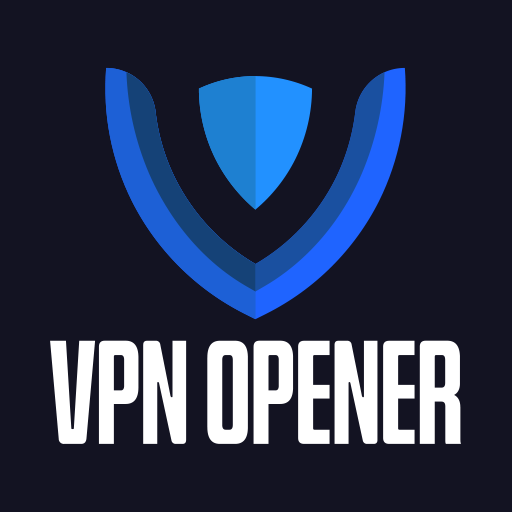 Vpn Opener - Unlimited Free VPN icon