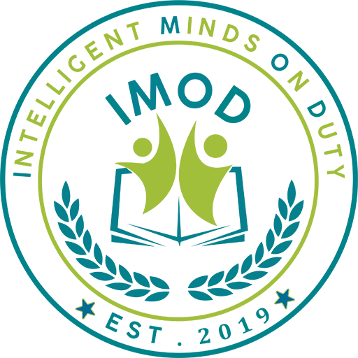 IMOD LEARNING-GET BEST ONLINE TUTORS &amp; INSTITUTES icon
