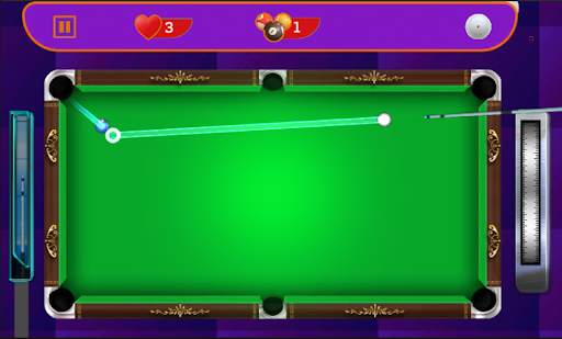 Pool Billiards City screenshot 4