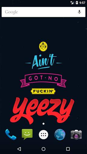 Dope Wallpapers HD screenshot 1