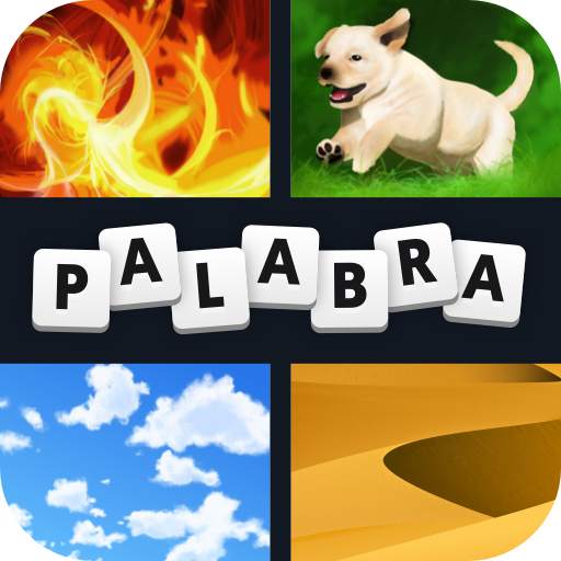 4 Fotos 1 Palabra 62.1.1
