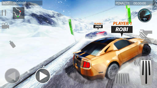 Extreme Drift Master screenshot 7