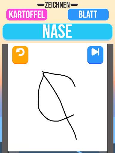 Doodle Run screenshot 12