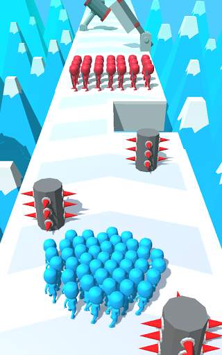 Count Master: Join Clash & Stickman Fighting screenshot 8