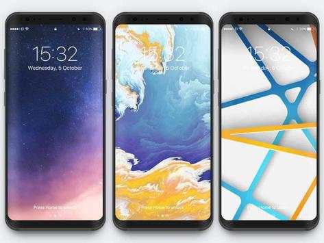 Best Abstrack Wallpapers & Backgrounds screenshot 15