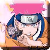 Ninja Heroes Mission Fighting 2