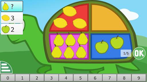 GCompris Educational Game screenshot 16