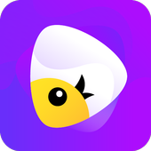 GagaHi -Global social platform أيقونة