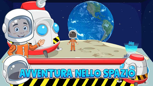 La mia città: museo screenshot 9