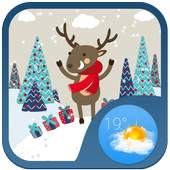 Weather widget 4.1.1