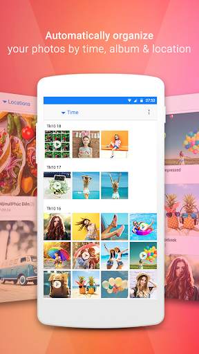 iGallery Photo– HD & Editor screenshot 2