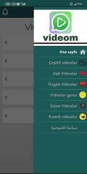 Vediom screenshot 4