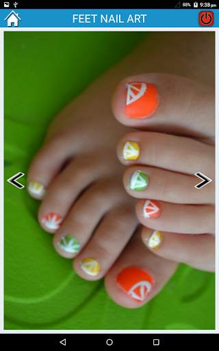 Nail Art screenshot 20
