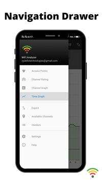 Real WiFi Analyzer 2020 screenshot 1