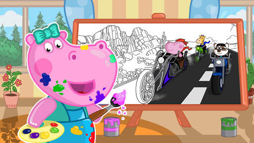 Save Granny: Kids adventures screenshot 2