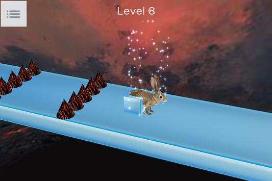 Cube Dash 3D скриншот 3