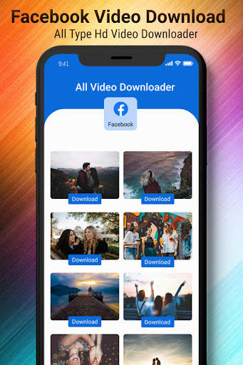 XXVI Video Downloader screenshot 2