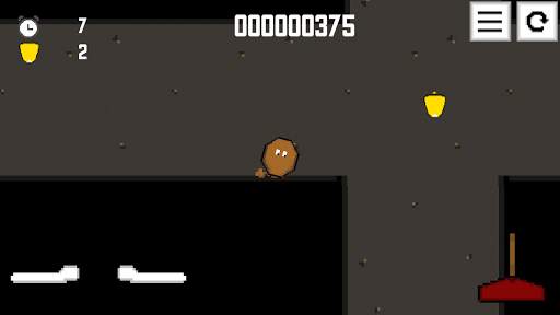 Doodie Dash скриншот 4