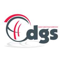 Daily Groupage Services logo