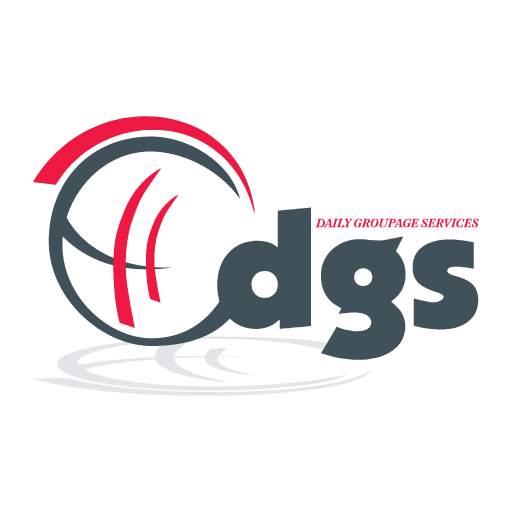 Daily Groupage Services 1.0