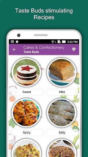 Cake Recipes, Baking Recipes 3 تصوير الشاشة