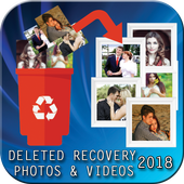 ikon Deleted Photo Recovery 2018