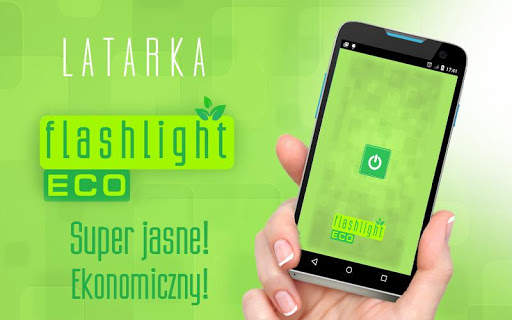 Latarka ECO screenshot 1
