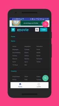 Fmovies - Watch and download movies for free screenshot 5
