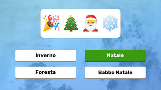 Quiz: Gioca con le Emoji, Indovina il Puzzle screenshot 6