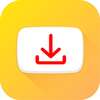 Snaptubè - All Free Video Downloader logo
