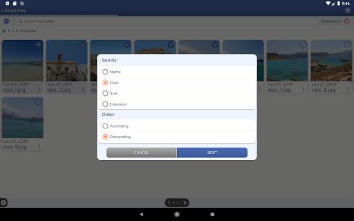 Renamer screenshot 24
