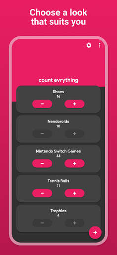 Countr - Tally Counter App screenshot 6