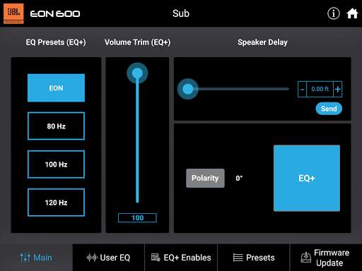 EON Connect screenshot 4