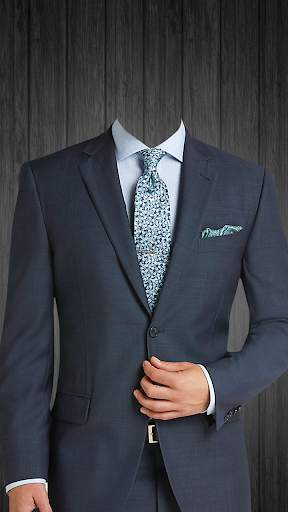Smarty Man Photo Suit Montage screenshot 5