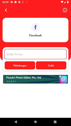 TKFAART Status saver screenshot 6