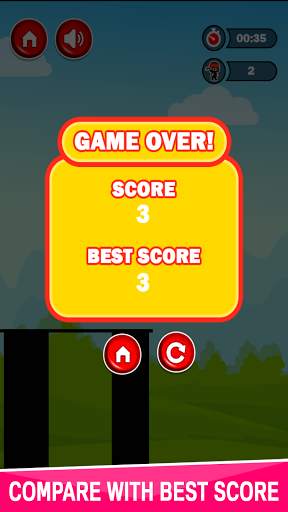 Super Stick Man screenshot 5