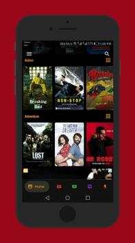 Flix 6 تصوير الشاشة