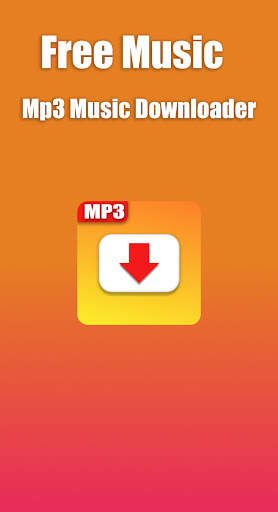 Tube Music Downloader - Tube Play Mp3 Downloader screenshot 1