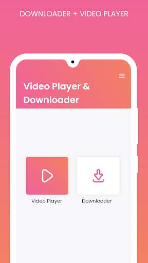 All HD Video Downloader & Full HD Video Player screenshot 4