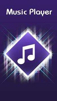 Music Player screenshot 1