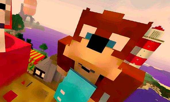 The best moments for Minecraft screenshot 7