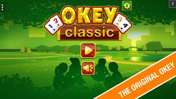 Rummikub Tile Game Free - Okey Oyna screenshot 3