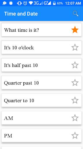 Learn Chinese Offline || Learn Mandarin screenshot 8