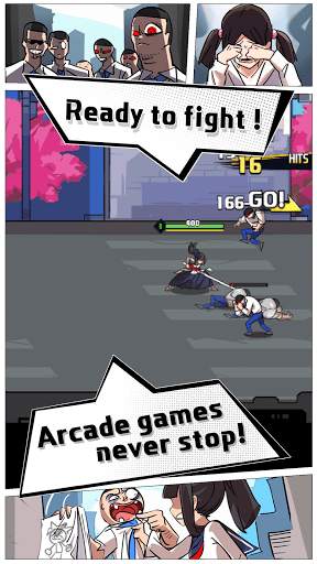 Sword Hunter screenshot 4